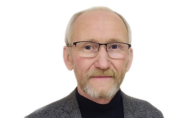 Ахмеров Рашад Анварович