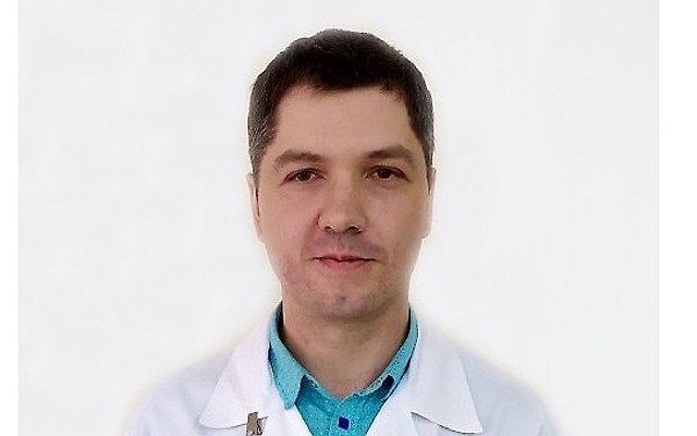 Коротаев Олег Анатольевич