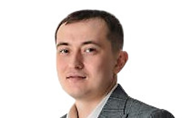 Никитин Алексей Петрович