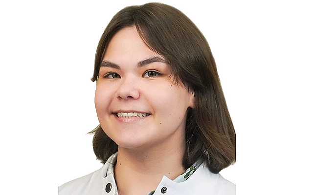 Перевозчикова София Евгеньевна