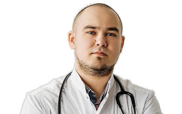 Мухтаров Линар Айдарович