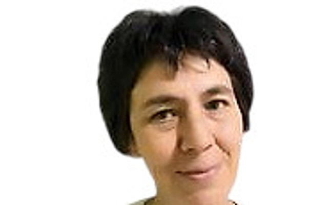Сулейманова Рузалия Ренатовна