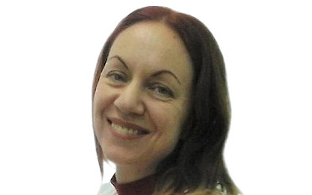 Баширова Татьяна Валерьевна
