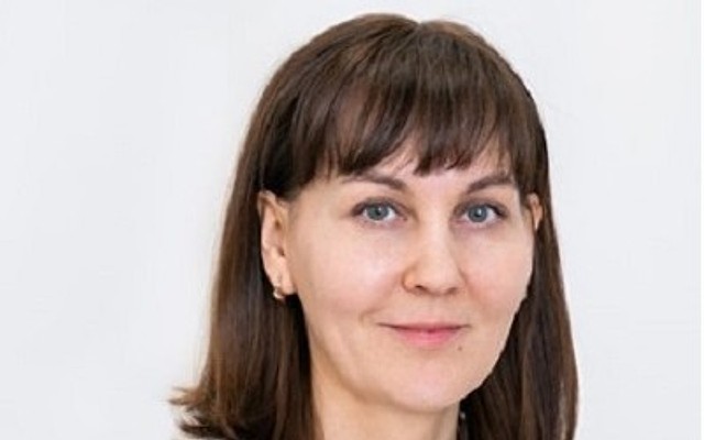 Каримова Алсу Раифовна