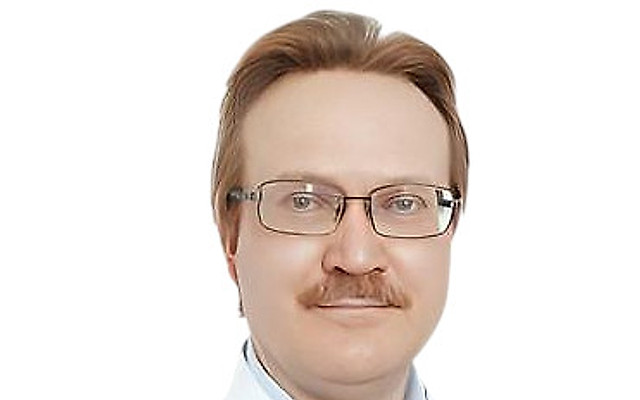 Клюканов Вадим Владимирович