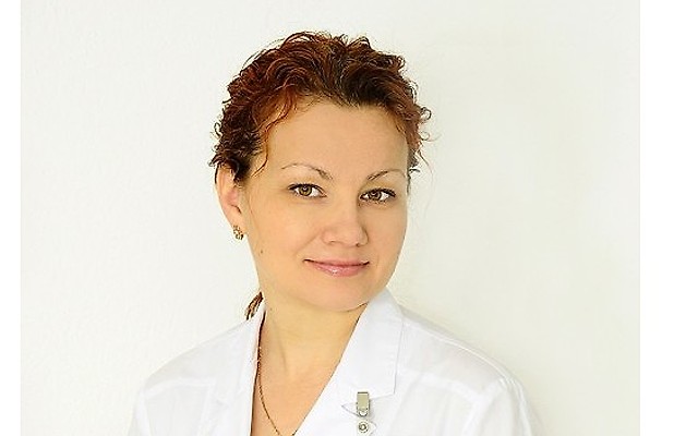 Карасева Наталья Васильевна