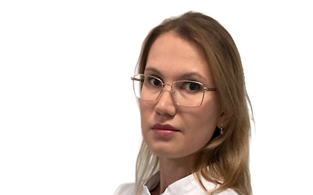 Елисеева Алсу Фаритовна