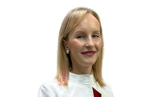 Николаева Алена Николаевна