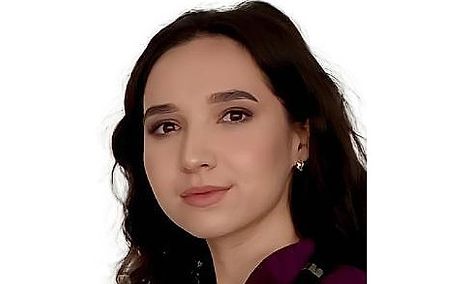 Норкус (Мансурова) Альфия