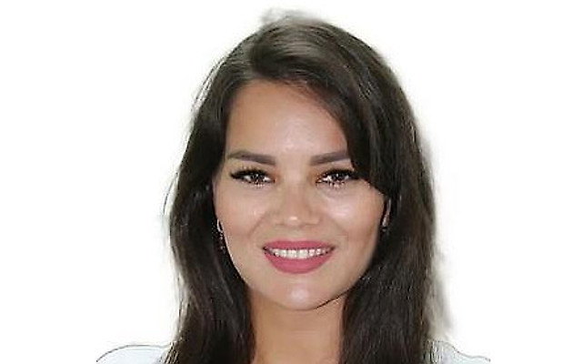 Касимова Алина Львовна