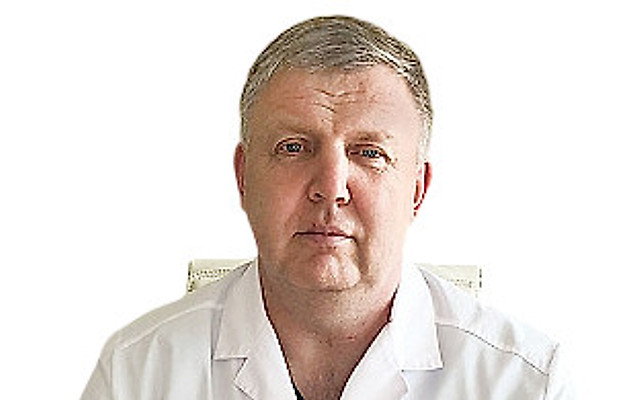 Хабибулин Раиль Хикамдинович
