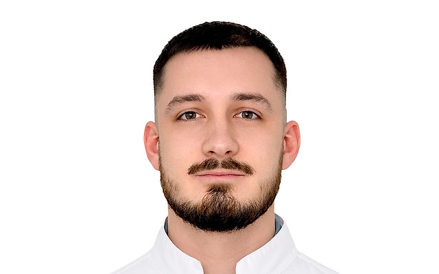 Галиуллин Ильдар Рамилович