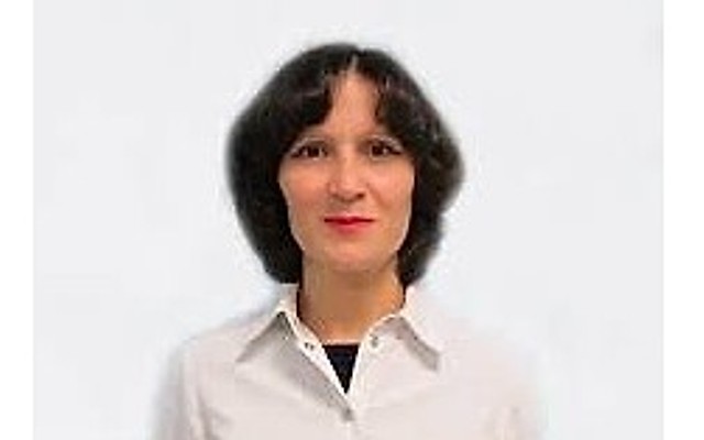 Мустафина Альбина Вадимовна