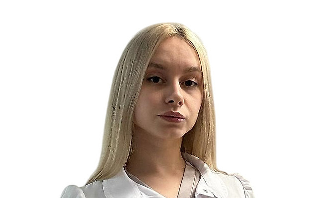 Игнатьева Кристина Павловна