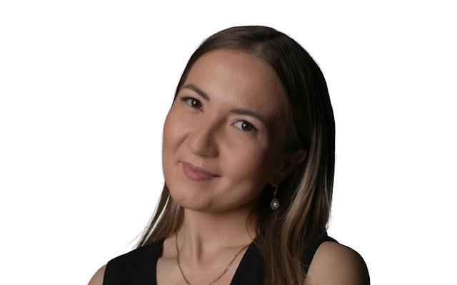 Абдрахманова Алсу Фаиловна