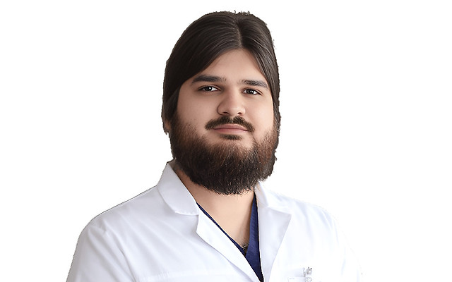 Абдул Рашид Хафизович