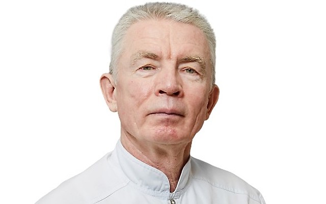 Абдрахманов Камиль Миндрахманович