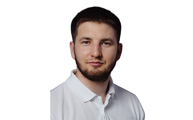 Абдрахманов Айдар Камилевич