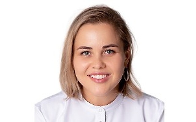 Латыпова Аина Раилевна