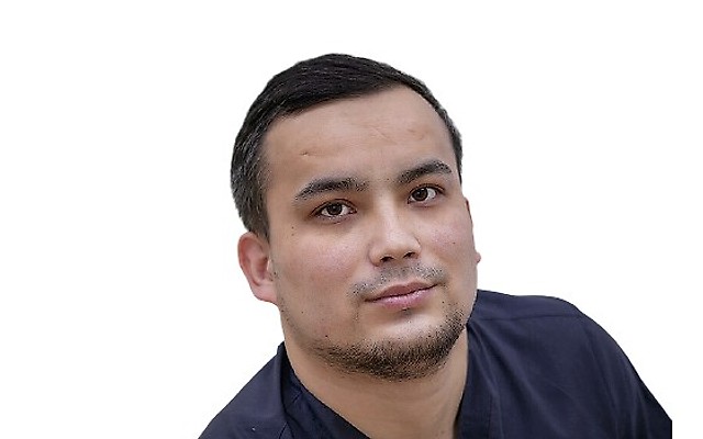 Тоштемиров Ислам Бахтиярович