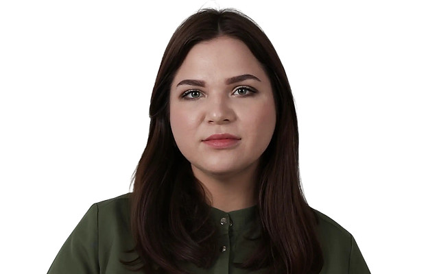 Сысоева Кристина Александровна