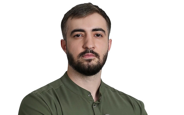 Магомедов Расул Юсупович