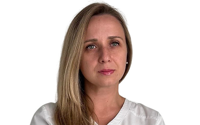 Максимова Татьяна Юрьевна