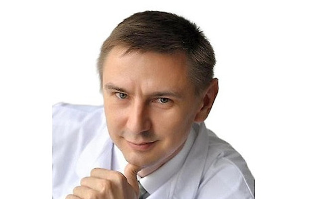 Макаров Артем Владимирович