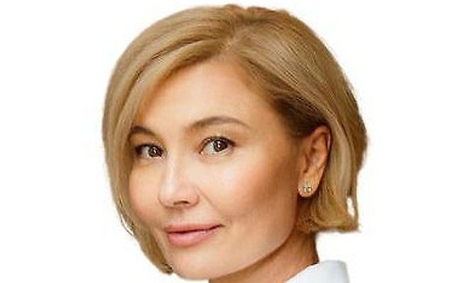 Хайруллина Светлана Геннадиевна