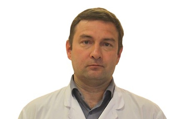 Анисимов Владимир Иванович