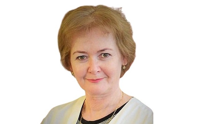 Пигалова Светлана Александровна