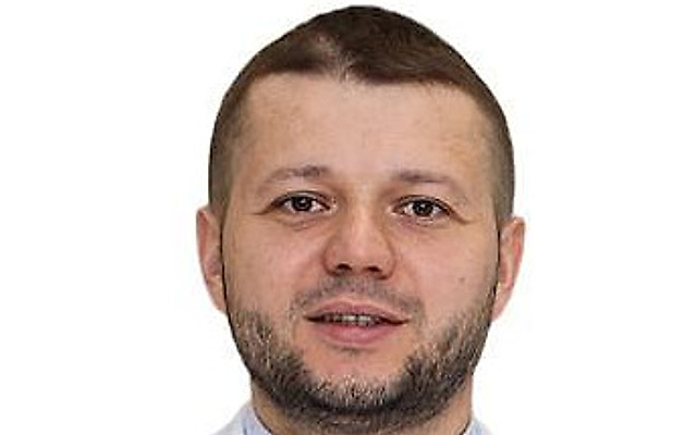 Ахатов Айнур Фаридович