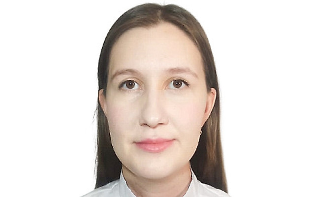 Сейфуллаева Гульнара Рафиковна