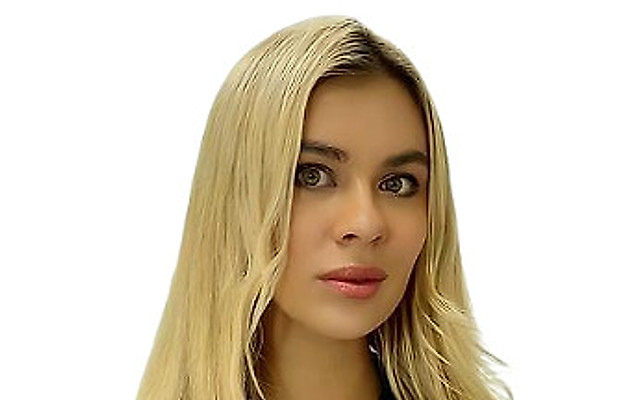 Чигвинцева Карина Анверовна
