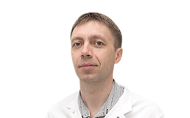 Сальников Алексей Васильевич