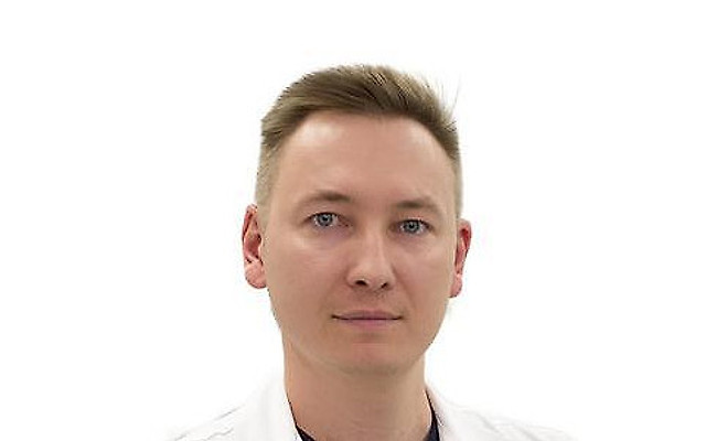 Кутдусов Ришат Шаукатович