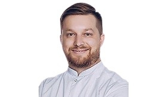 Аверьянов Сергей Викторович