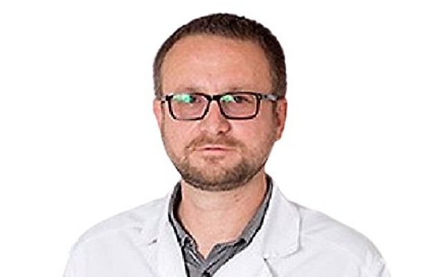 Васильев Вячеслав Олегович