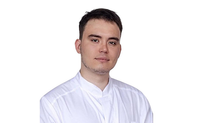 Миннебаев Рустам Мансурович