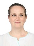 Каймина Екатерина Дмитриевна