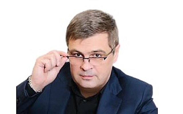 Дескубес Павел Александрович
