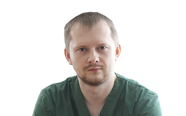 Галлямов Алмаз Рафаэлевич