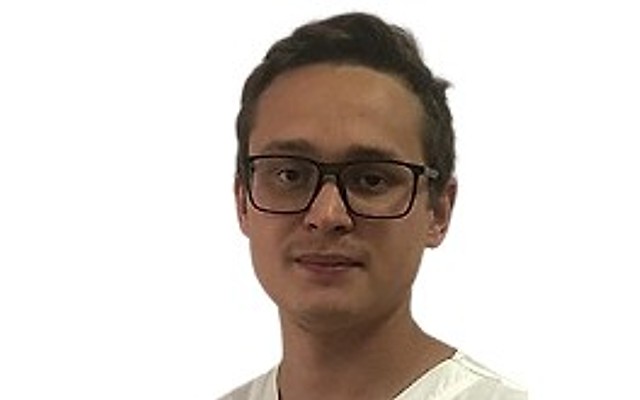 Галимьянов Динар Альбертович