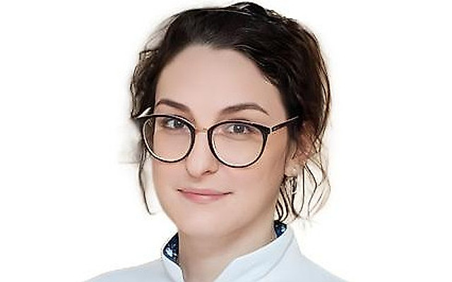Набиуллина Эльмира Аухатовна