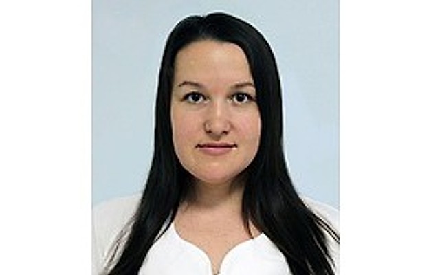 Шаймарданова Чулпан Радмировна