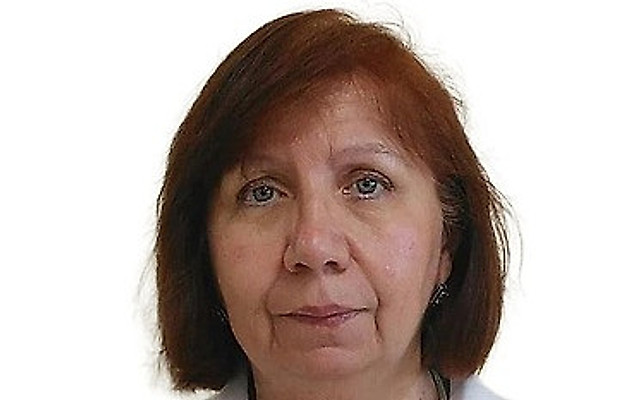 Хасанова Гульсима Исмагиловна