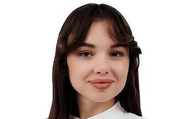 Хайруллина Гульнара Рауфовна