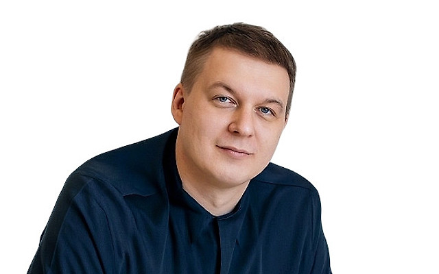 Гайфутдинов Салават Иванович