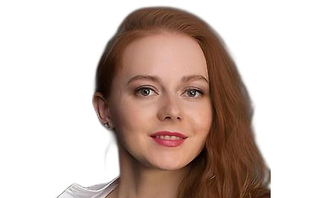 Валишева (Першакова) Людмила Викторовна