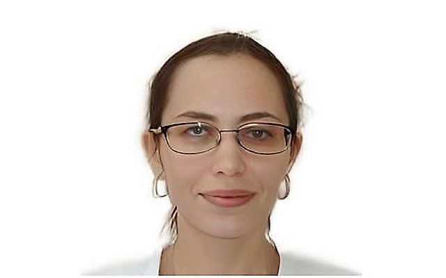 Винокурова Алена Александровна